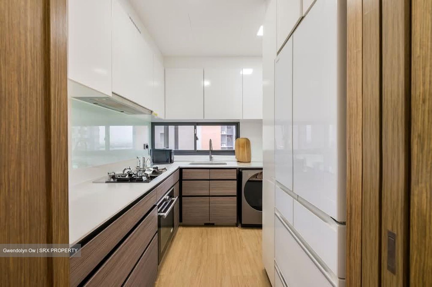 Parc Botannia (D28), Condominium #551140791